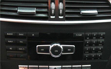 Mercedes-Benz C-Класс, 2014 год, 1 599 000 рублей, 14 фотография