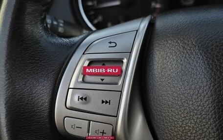 Nissan Qashqai, 2018 год, 1 870 000 рублей, 11 фотография