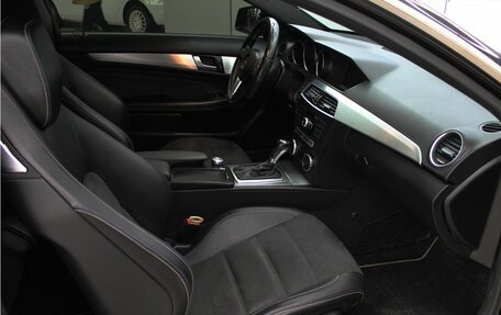 Mercedes-Benz C-Класс, 2014 год, 1 599 000 рублей, 18 фотография