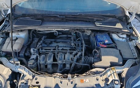 Ford Focus III, 2011 год, 612 000 рублей, 6 фотография