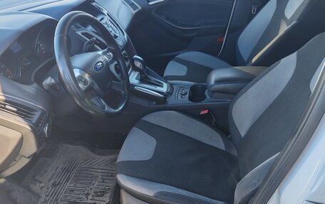 Ford Focus III, 2011 год, 612 000 рублей, 11 фотография