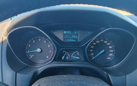 Ford Focus III, 2011 год, 612 000 рублей, 8 фотография