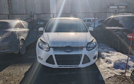 Ford Focus III, 2011 год, 612 000 рублей, 3 фотография