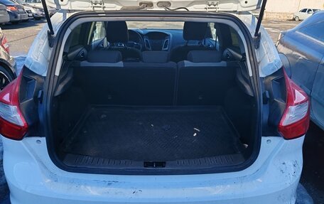 Ford Focus III, 2011 год, 612 000 рублей, 9 фотография