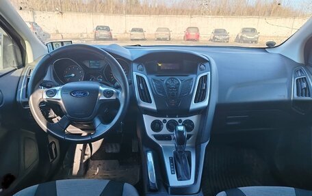 Ford Focus III, 2011 год, 612 000 рублей, 7 фотография