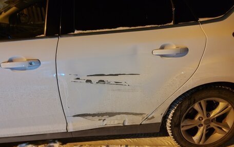 Ford Focus III, 2011 год, 612 000 рублей, 10 фотография