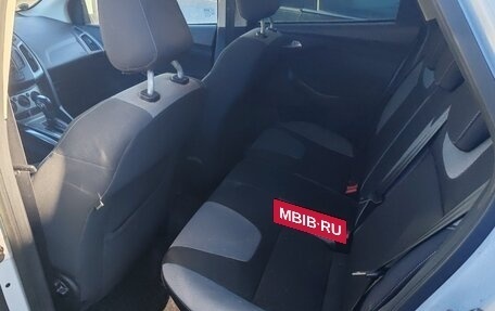 Ford Focus III, 2011 год, 612 000 рублей, 12 фотография