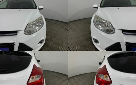 Ford Focus III, 2014 год, 855 000 рублей, 5 фотография