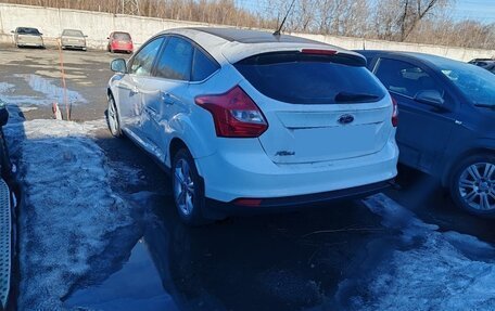 Ford Focus III, 2011 год, 612 000 рублей, 15 фотография