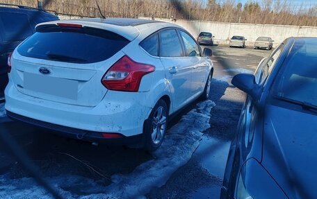 Ford Focus III, 2011 год, 612 000 рублей, 14 фотография