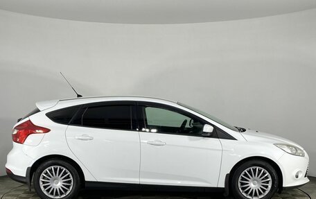 Ford Focus III, 2014 год, 855 000 рублей, 11 фотография