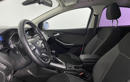 Ford Focus III, 2014 год, 855 000 рублей, 12 фотография