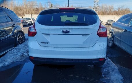 Ford Focus III, 2011 год, 612 000 рублей, 13 фотография