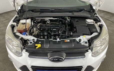 Ford Focus III, 2014 год, 855 000 рублей, 4 фотография