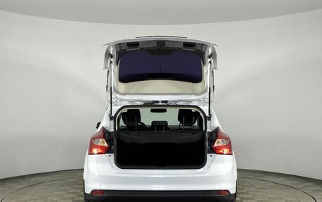 Ford Focus III, 2014 год, 855 000 рублей, 9 фотография