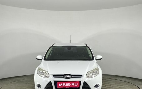 Ford Focus III, 2014 год, 855 000 рублей, 3 фотография