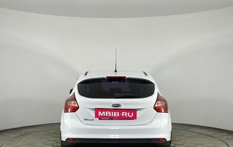 Ford Focus III, 2014 год, 855 000 рублей, 8 фотография