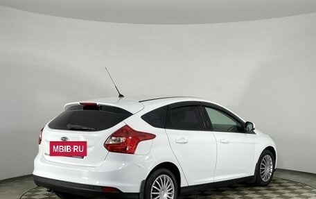 Ford Focus III, 2014 год, 855 000 рублей, 6 фотография