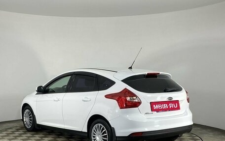 Ford Focus III, 2014 год, 855 000 рублей, 7 фотография