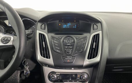 Ford Focus III, 2014 год, 855 000 рублей, 18 фотография