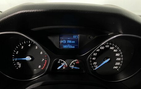 Ford Focus III, 2014 год, 855 000 рублей, 15 фотография