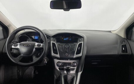 Ford Focus III, 2014 год, 855 000 рублей, 16 фотография