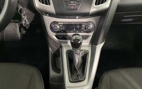 Ford Focus III, 2014 год, 855 000 рублей, 17 фотография