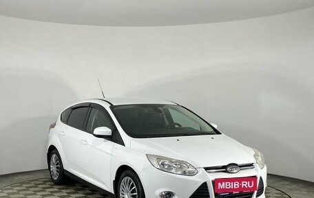 Ford Focus III, 2014 год, 855 000 рублей, 2 фотография