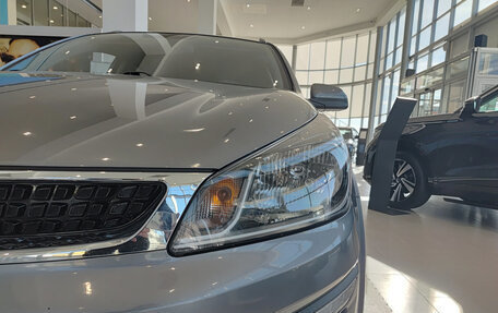 KIA Rio IV, 2019 год, 1 550 000 рублей, 21 фотография