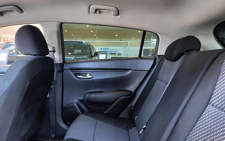 KIA Rio IV, 2019 год, 1 550 000 рублей, 16 фотография