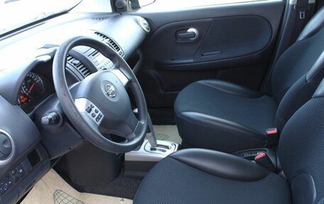 Nissan Note II рестайлинг, 2013 год, 936 000 рублей, 14 фотография