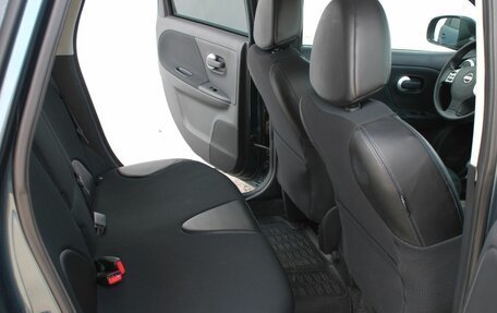 Nissan Note II рестайлинг, 2013 год, 936 000 рублей, 13 фотография