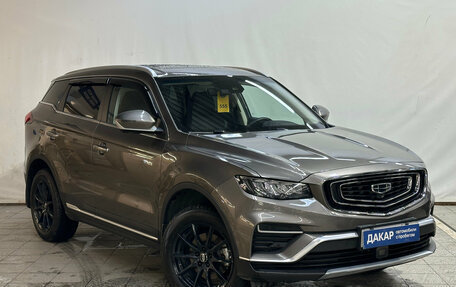 Geely Atlas, 2023 год, 2 150 000 рублей, 2 фотография