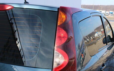 Nissan Note II рестайлинг, 2013 год, 936 000 рублей, 20 фотография