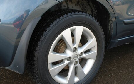 Nissan Note II рестайлинг, 2013 год, 936 000 рублей, 21 фотография