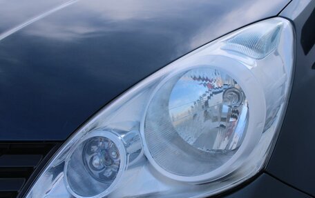 Nissan Note II рестайлинг, 2013 год, 936 000 рублей, 19 фотография