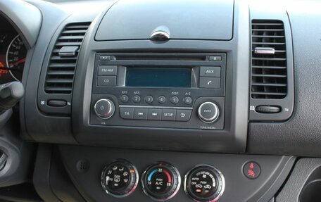 Nissan Note II рестайлинг, 2013 год, 936 000 рублей, 17 фотография