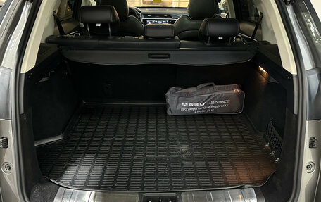 Geely Atlas, 2023 год, 2 150 000 рублей, 12 фотография