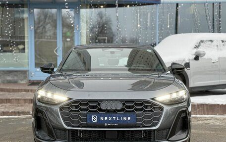 Audi A5, 2025 год, 7 490 000 рублей, 4 фотография