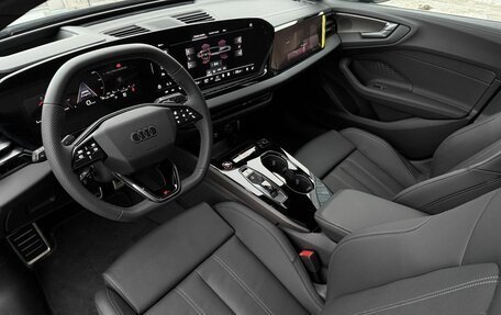 Audi A5, 2025 год, 7 490 000 рублей, 7 фотография