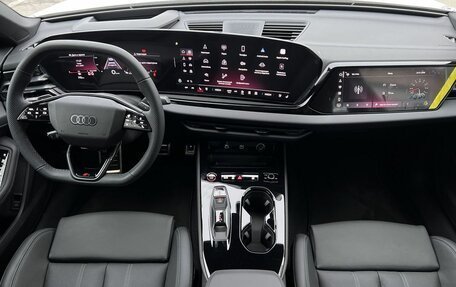 Audi A5, 2025 год, 7 490 000 рублей, 9 фотография