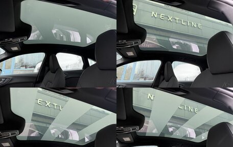 Audi A5, 2025 год, 7 490 000 рублей, 22 фотография