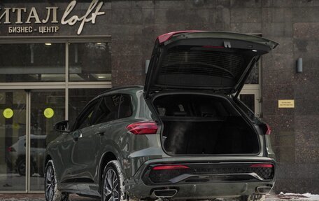 Audi Q5, 2026 год, 5 999 000 рублей, 4 фотография