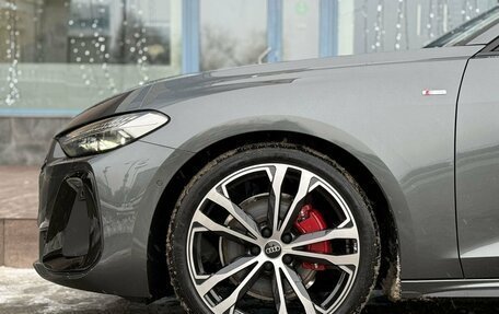 Audi A5, 2025 год, 7 490 000 рублей, 36 фотография