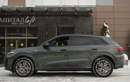 Audi Q5, 2026 год, 5 999 000 рублей, 2 фотография