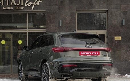 Audi Q5, 2026 год, 5 999 000 рублей, 5 фотография