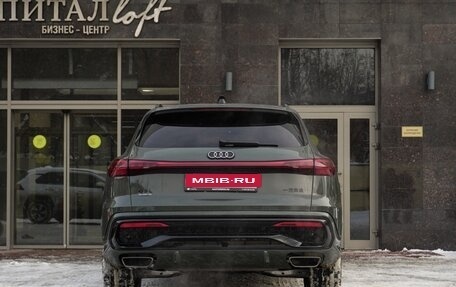 Audi Q5, 2026 год, 5 999 000 рублей, 6 фотография