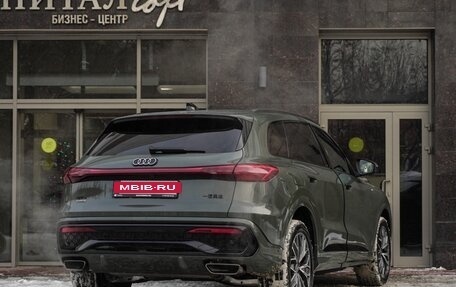 Audi Q5, 2026 год, 5 999 000 рублей, 7 фотография