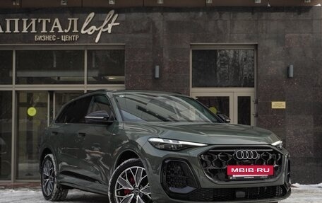 Audi Q5, 2026 год, 5 999 000 рублей, 9 фотография