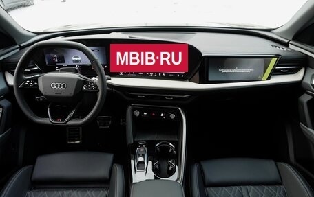 Audi Q5, 2026 год, 5 999 000 рублей, 15 фотография